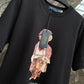 PLAYERA CALIDAD TURCA
