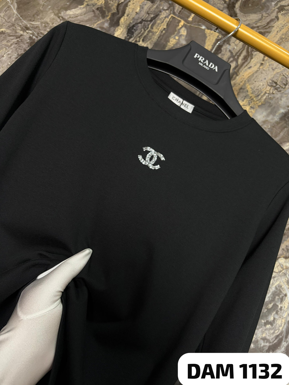 BLUSA CALIDAD TOP