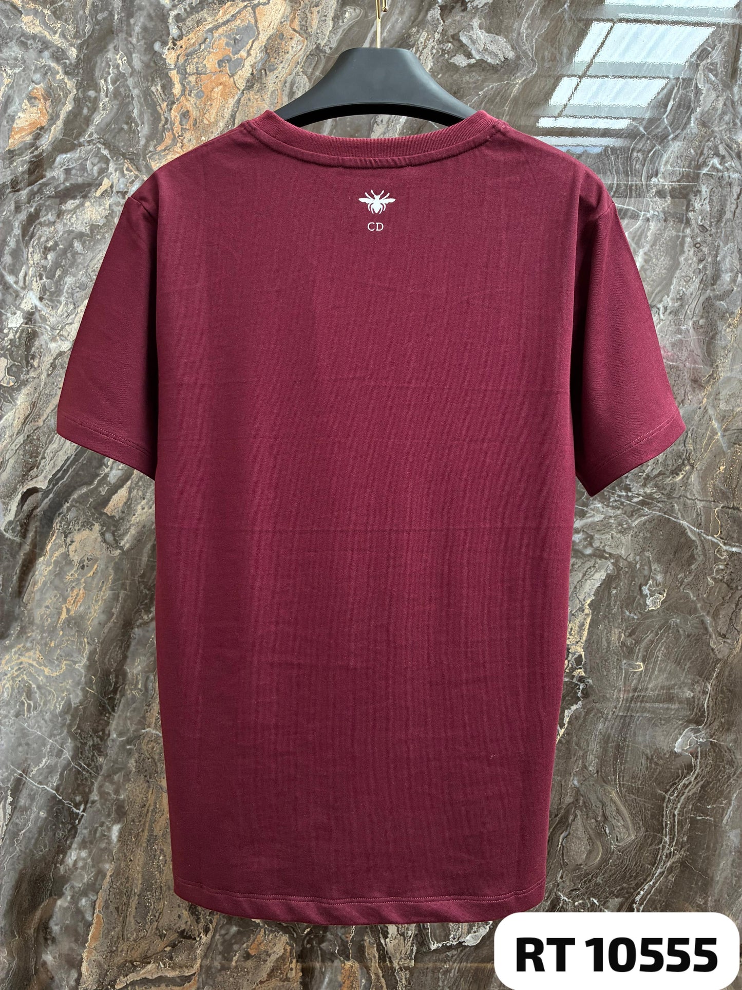 PLAYERA CALIDAD TOP