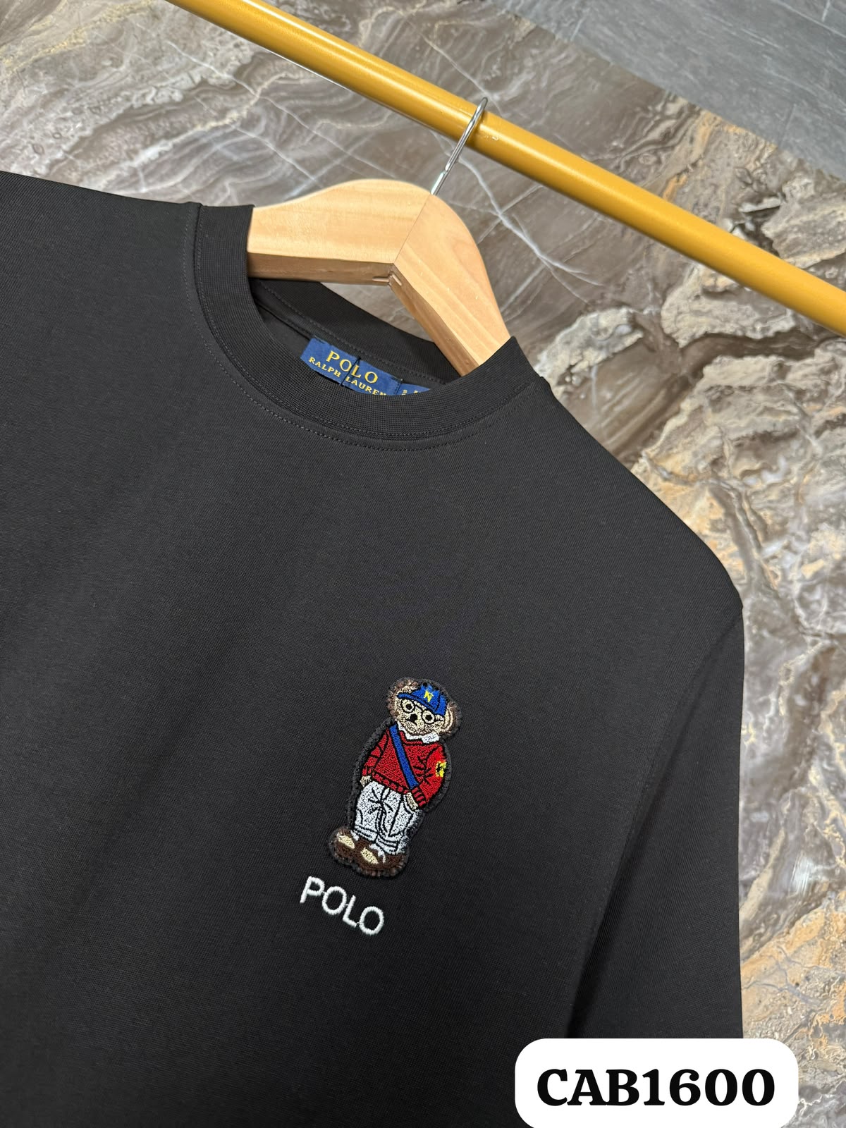 PLAYERA CALIDAD TURCA