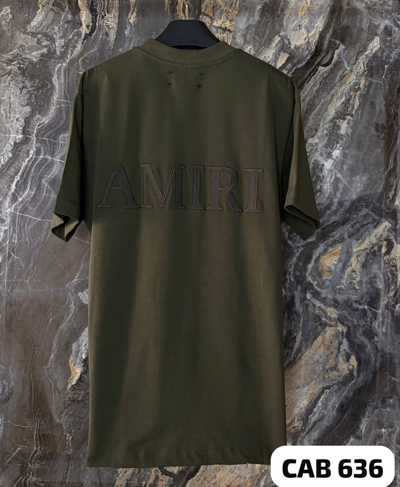 PLAYERA CALIDAD TURCA