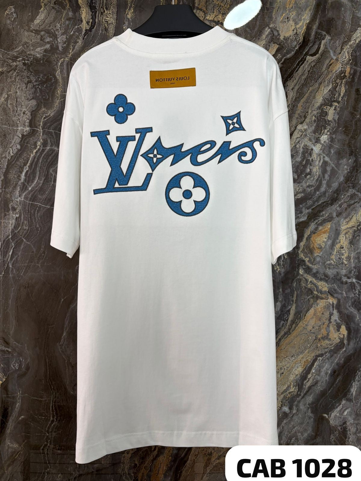 PLAYERA CALIDAD TURCA