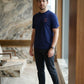 PLAYERA CALIDAD TURCA