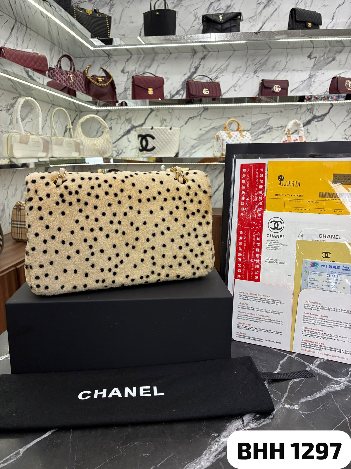 BOLSA CALIDAD G5
