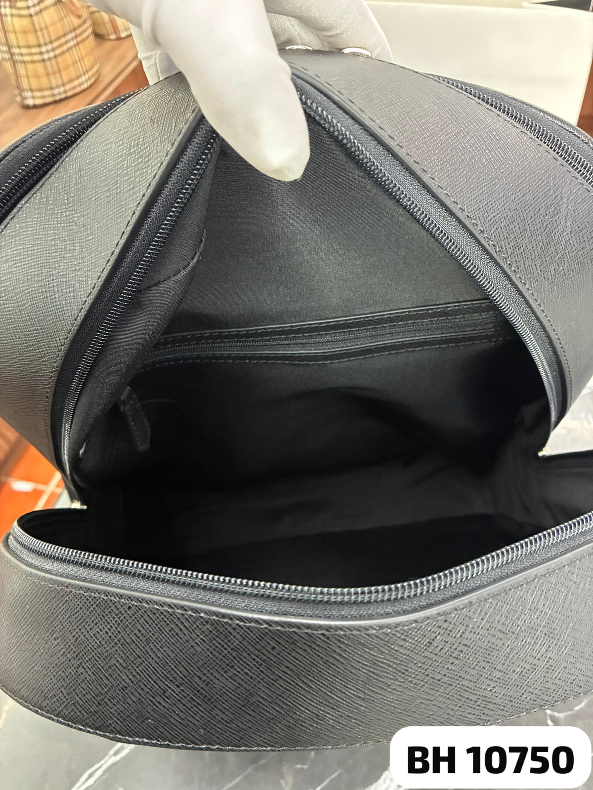 MOCHILA CALIDAD. G5.