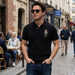 PLAYERA LA MEJOR CALIDAD