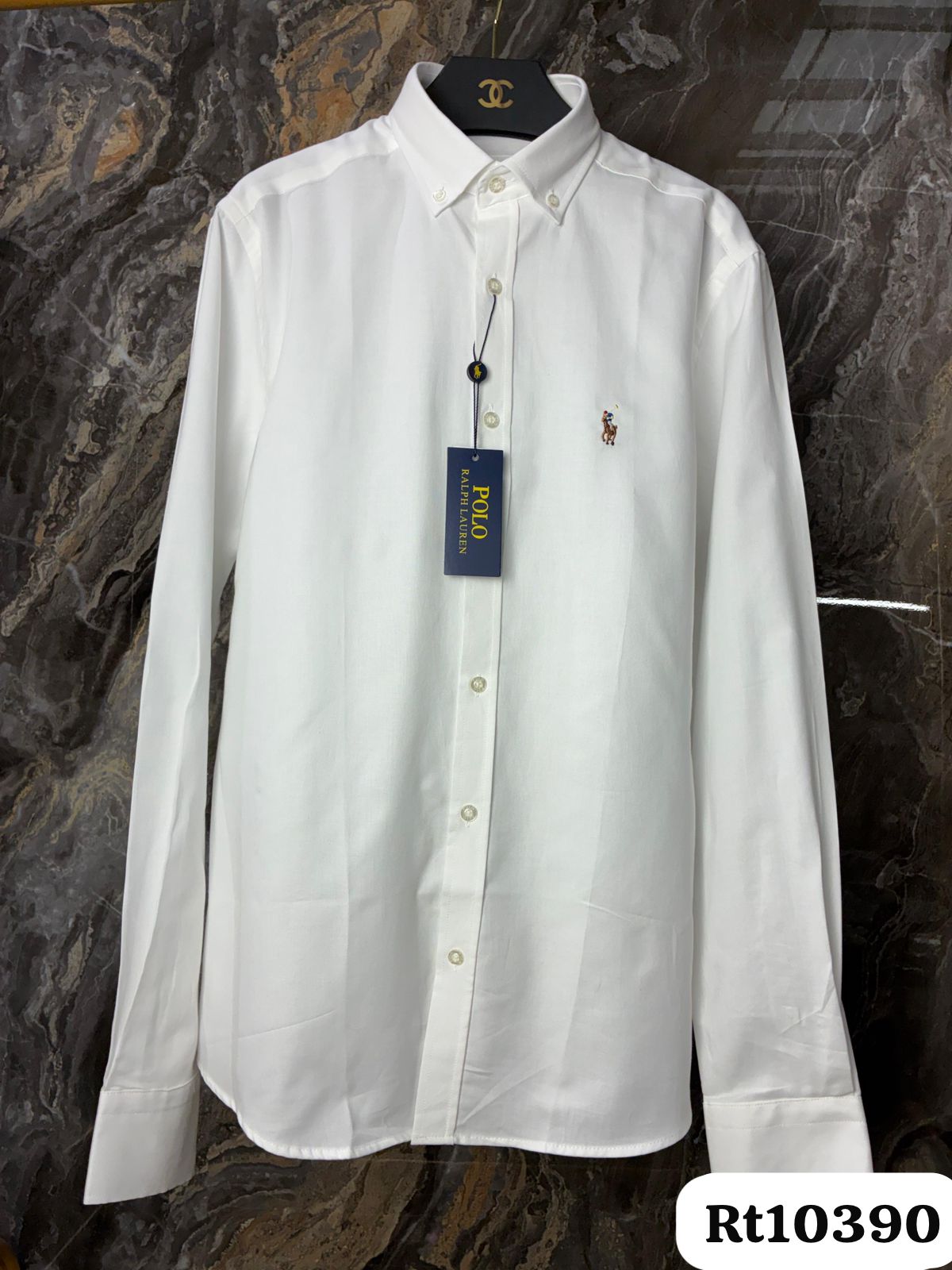 CAMISA CALIDAD TURCA