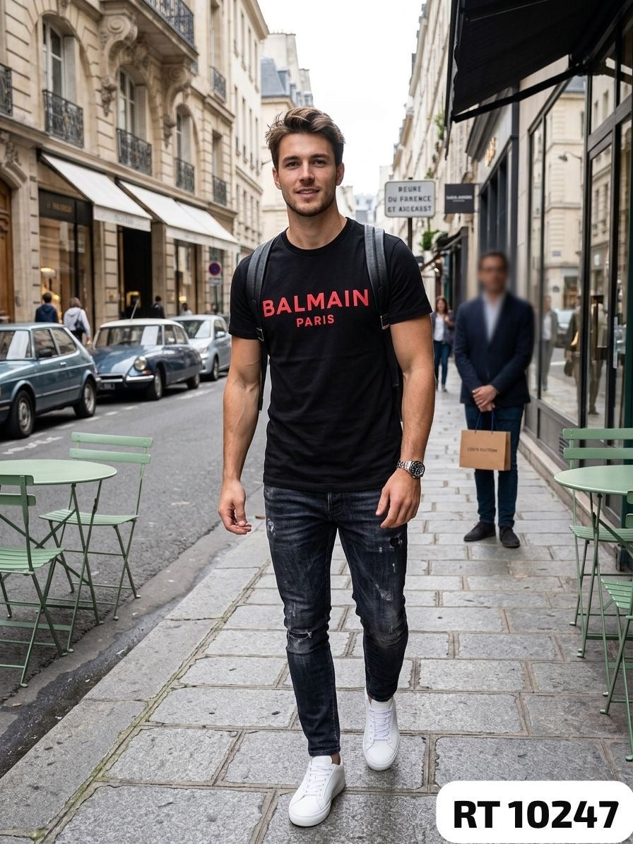 PLAYERA CALIDAD TURCA