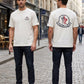 PLAYERA CALIDAD TURCA