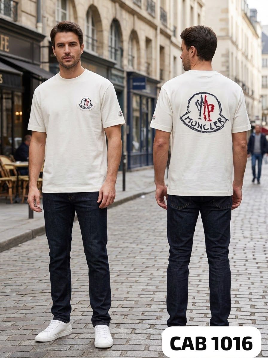 PLAYERA CALIDAD TURCA