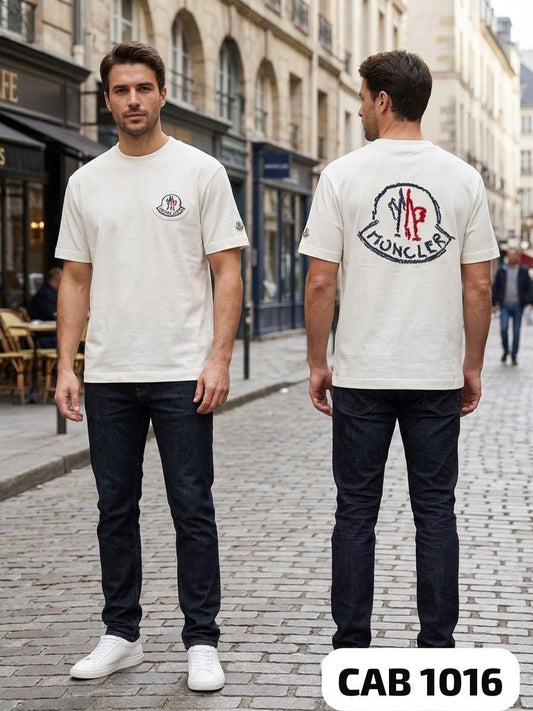 PLAYERA CALIDAD TURCA