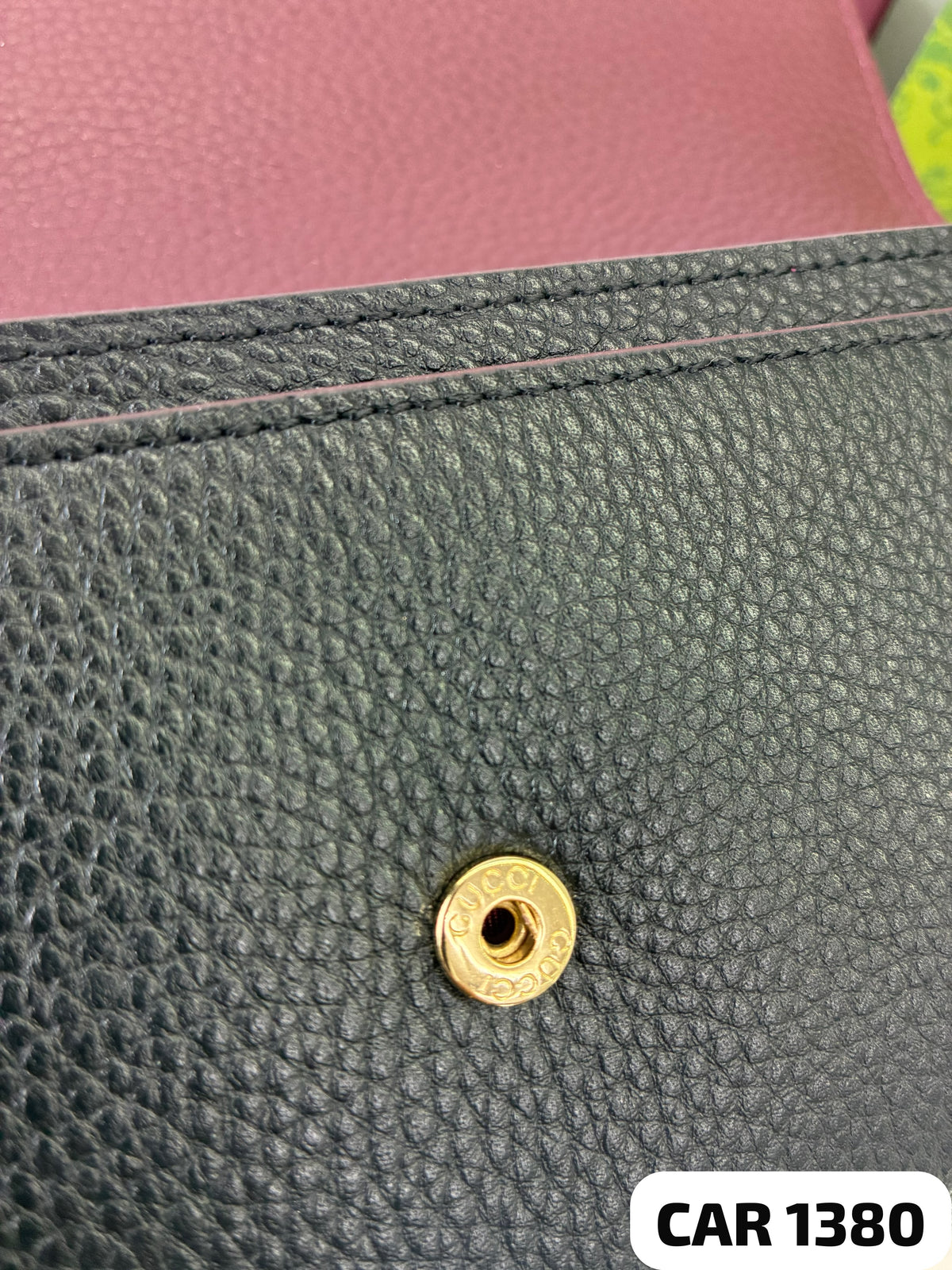 CARTERA CALIDAD. G5