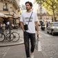PLAYERA CALIDAD TURCA