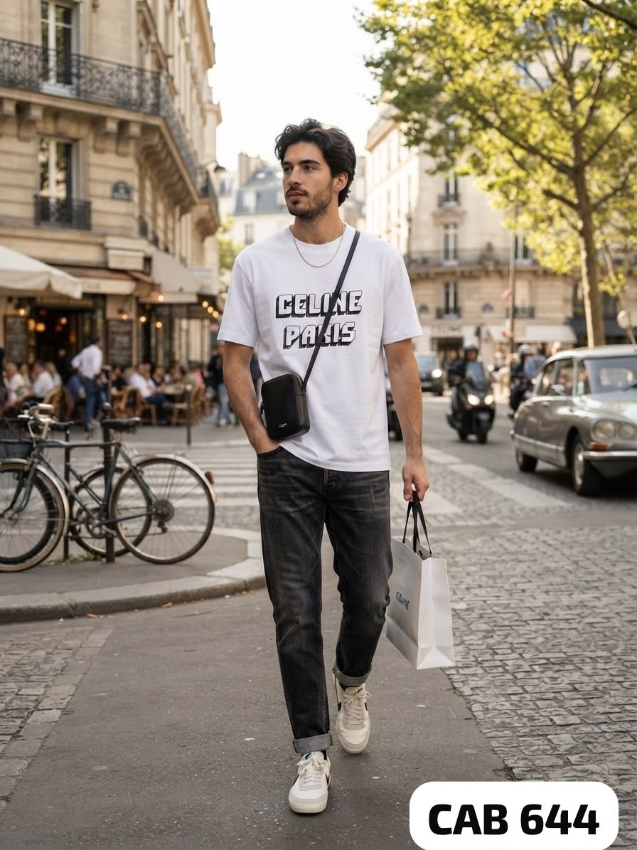PLAYERA CALIDAD TURCA