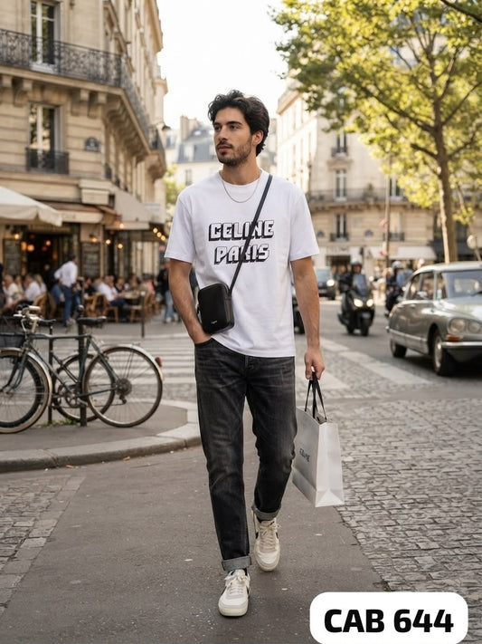 PLAYERA CALIDAD TURCA
