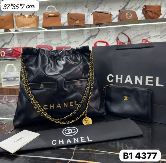 BOLSO CHANEL