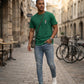 PLAYERA CALIDAD TURCA