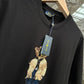 PLAYERA CALIDAD TURCA