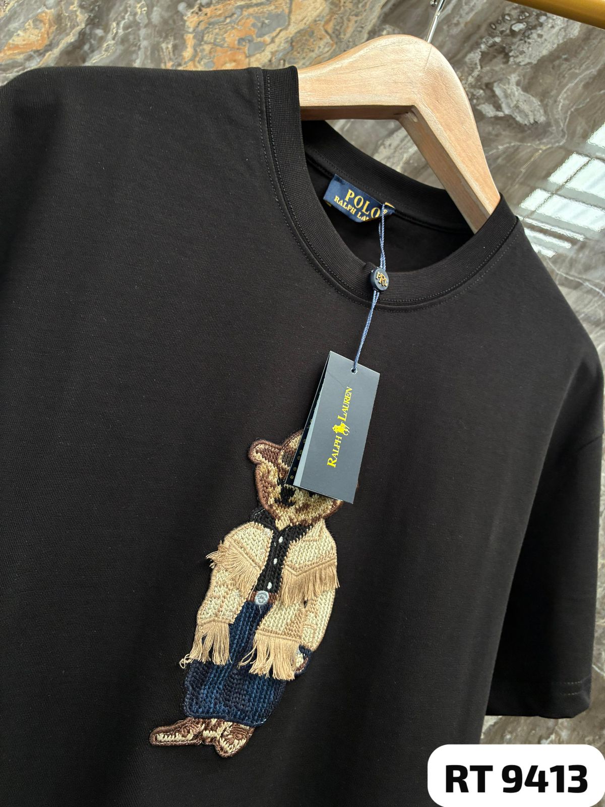 PLAYERA CALIDAD TURCA