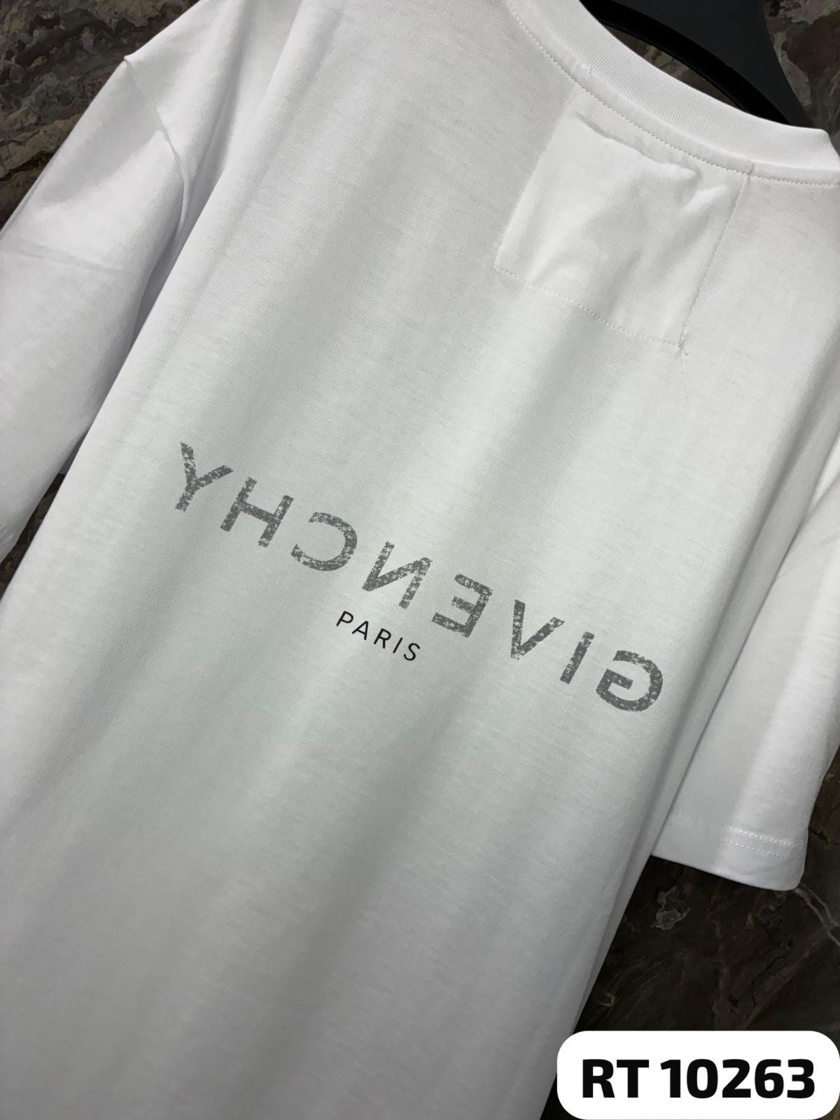 PLAYERA CALIDAD TURCA
