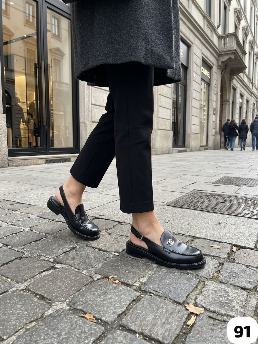 ZAPATO CALIDAD TOP
