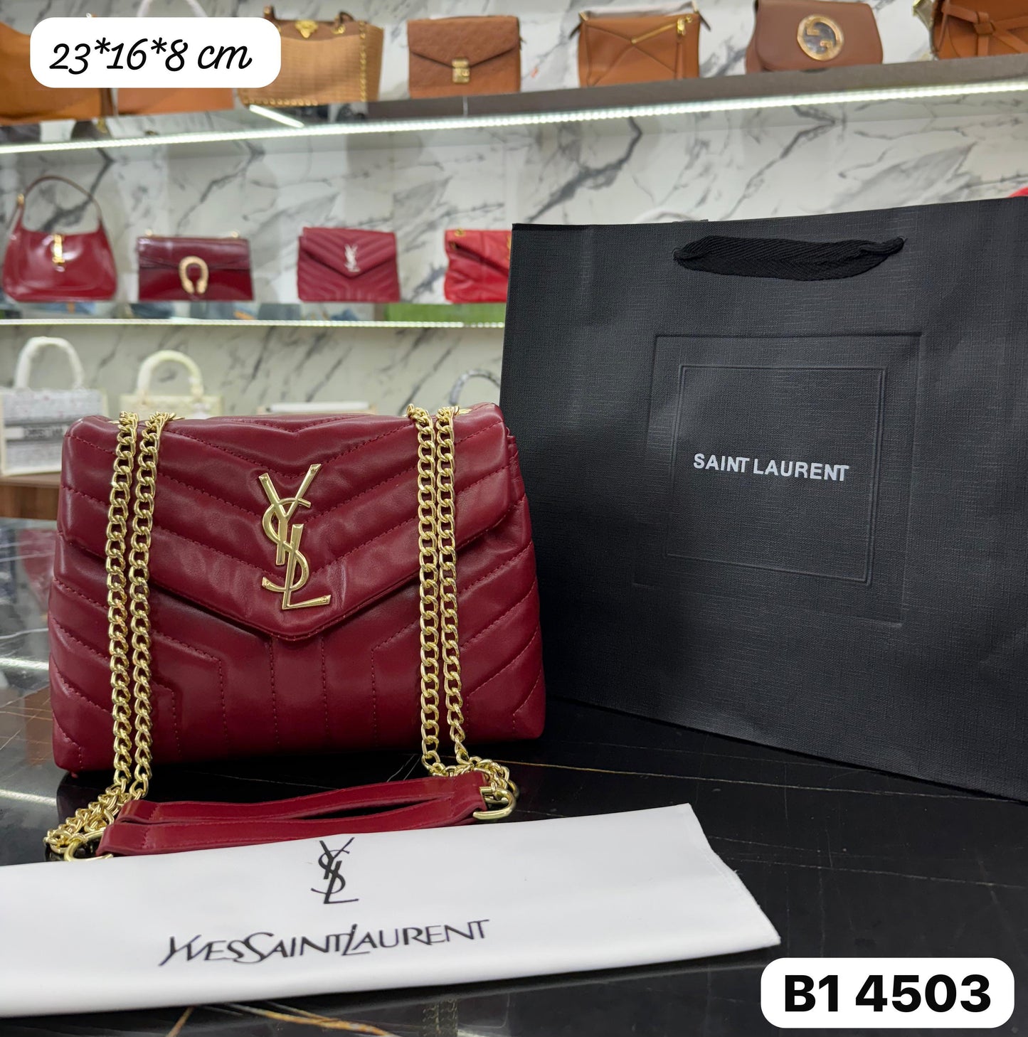 BOLSO YSL