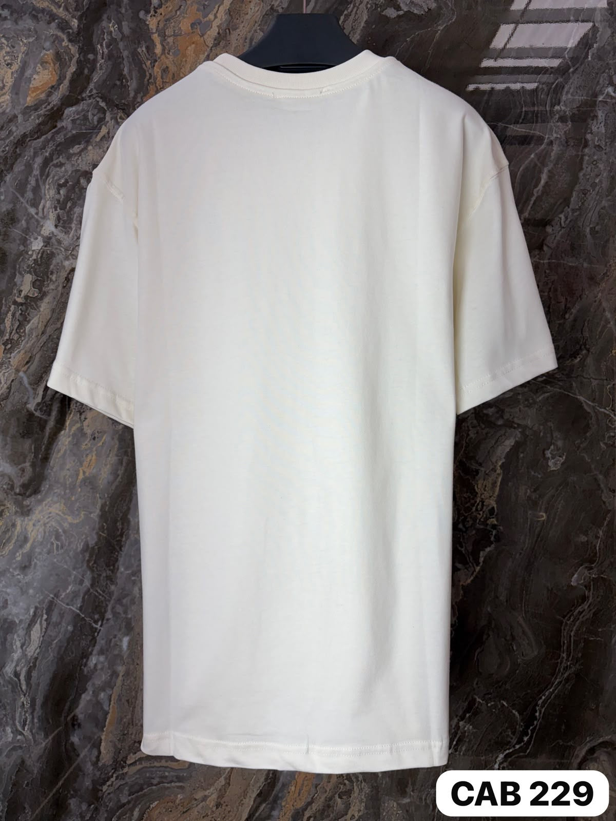 PLAYERA CALIDAD TURCA