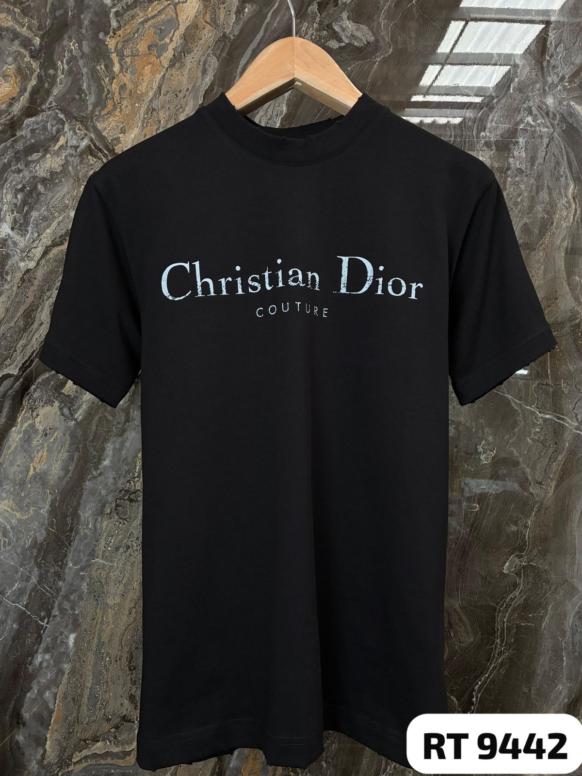 PLAYERA CALIDAD TURCA