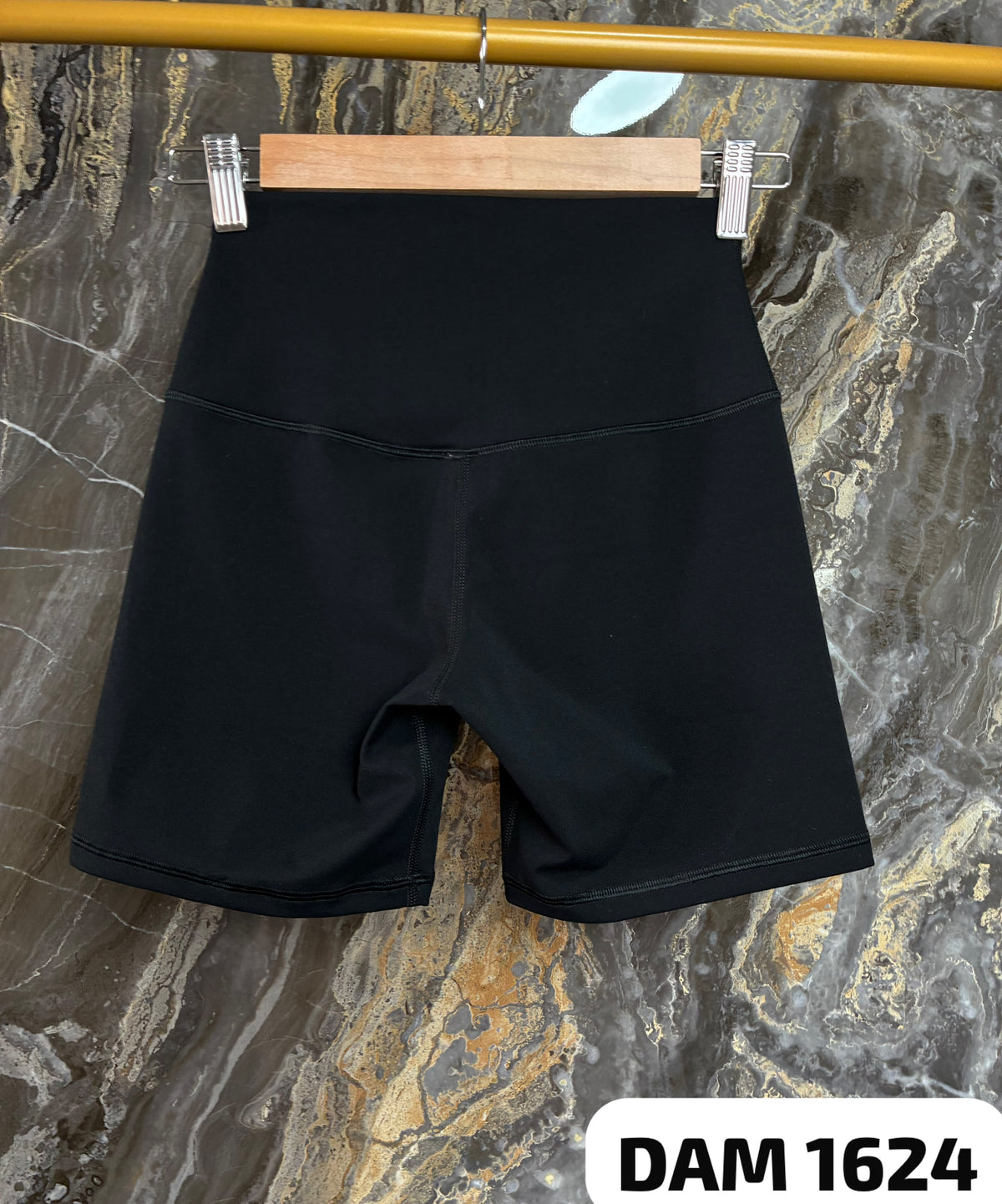 SHORT CALIDAD TOP