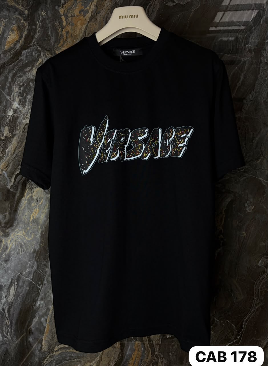 PLAYERA CALIDAD TURCA