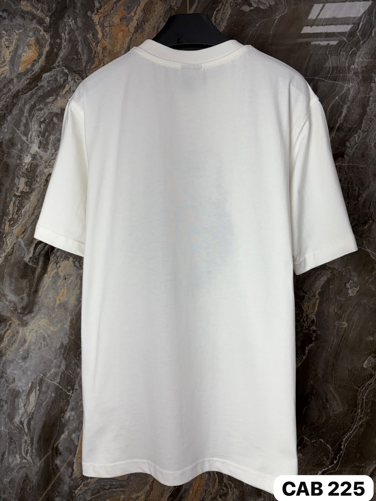 PLAYERA CALIDAD TURCA