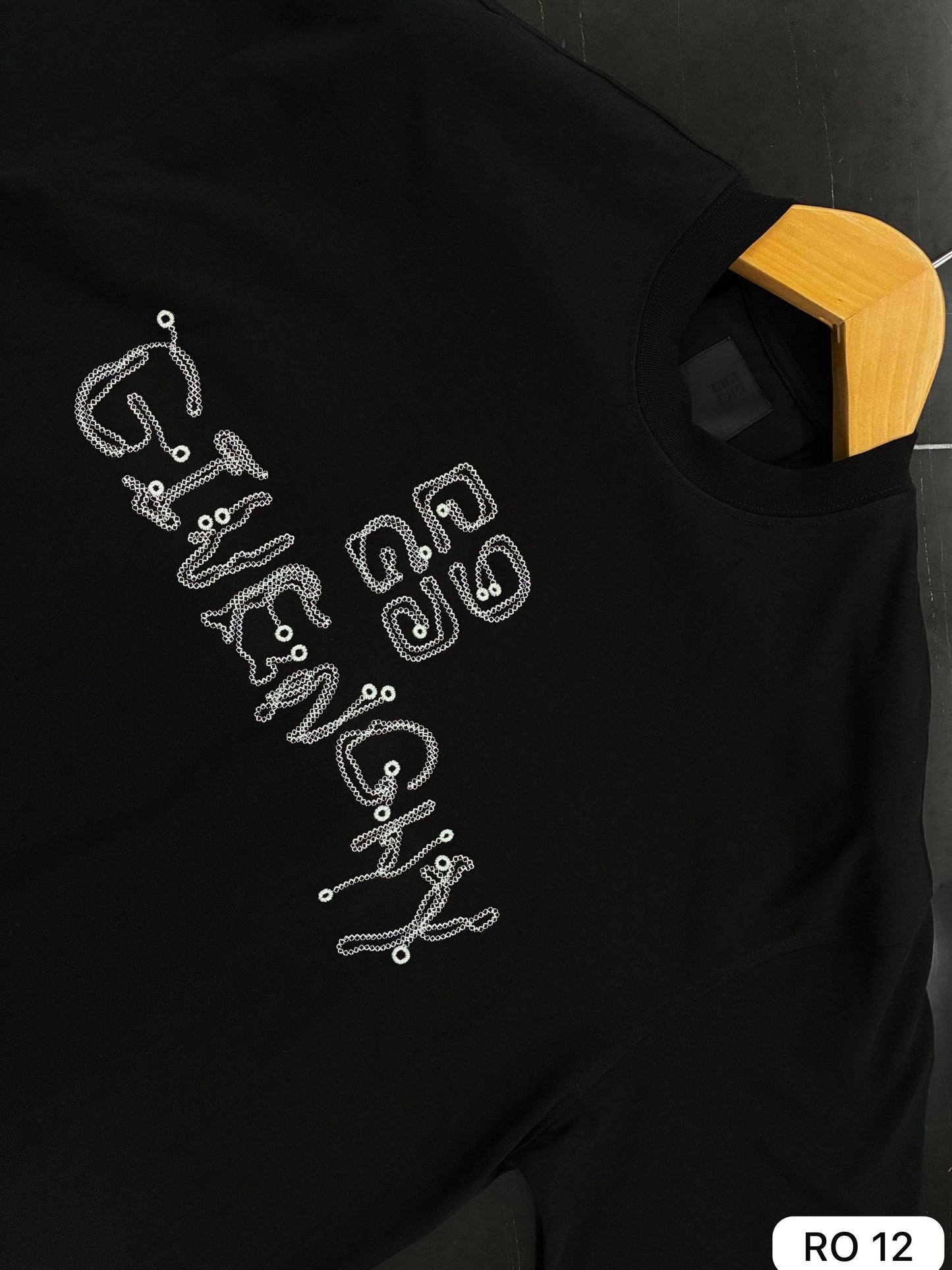 Playera calidad Turca