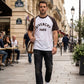PLAYERA CALIDAD TURCA