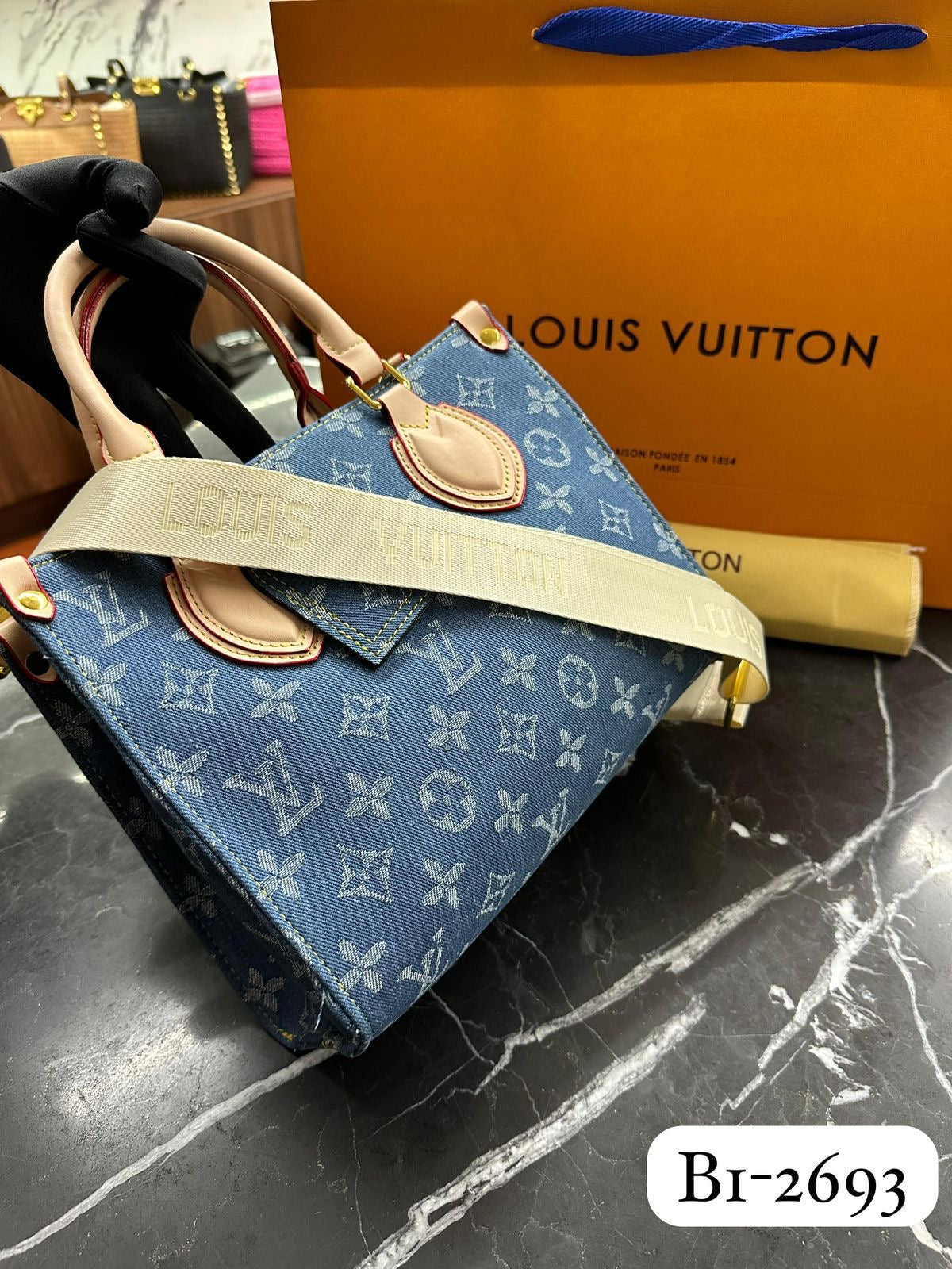 BOLSO LV