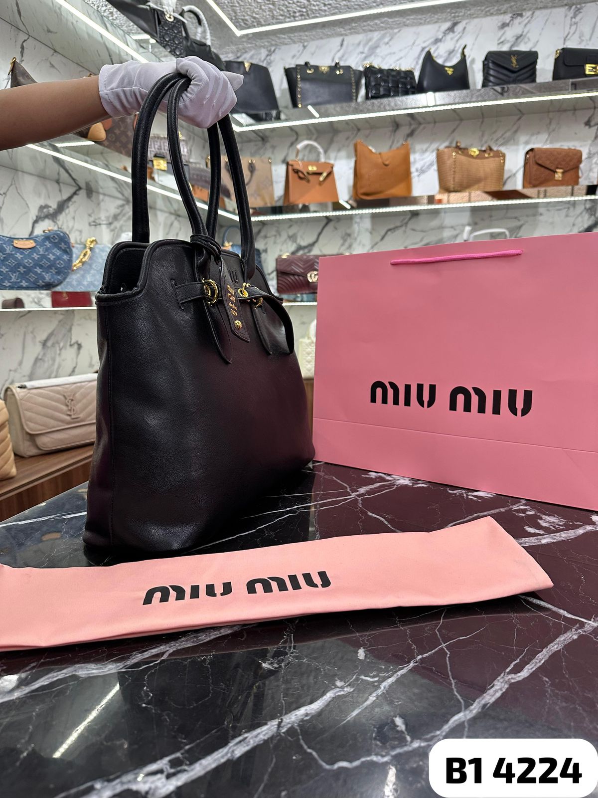 BOLSO MIU MIU