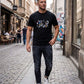 PLAYERA CALIDAD TURCA