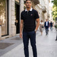 PLAYERA CALIDAD TURCA