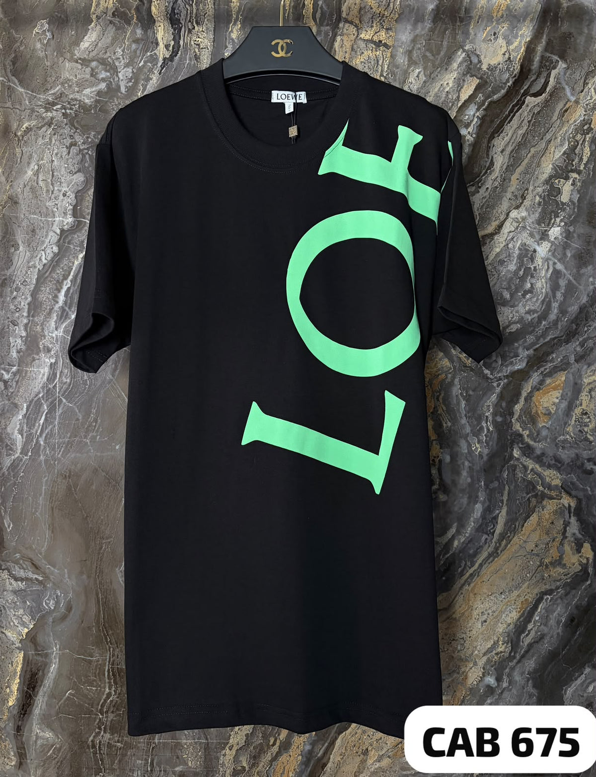 PLAYERA CALIDAD TURCA