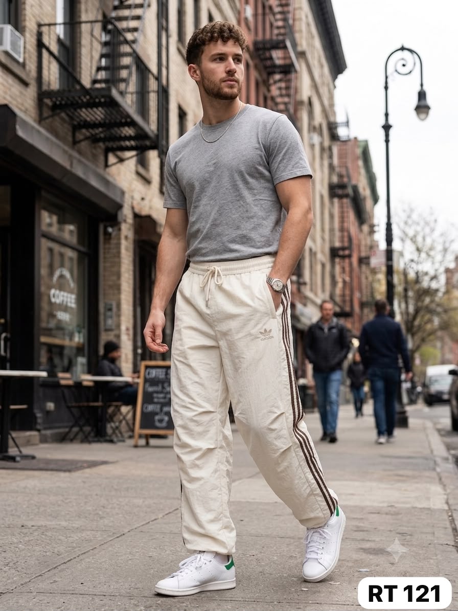 PANTS CALIDAD TURCA