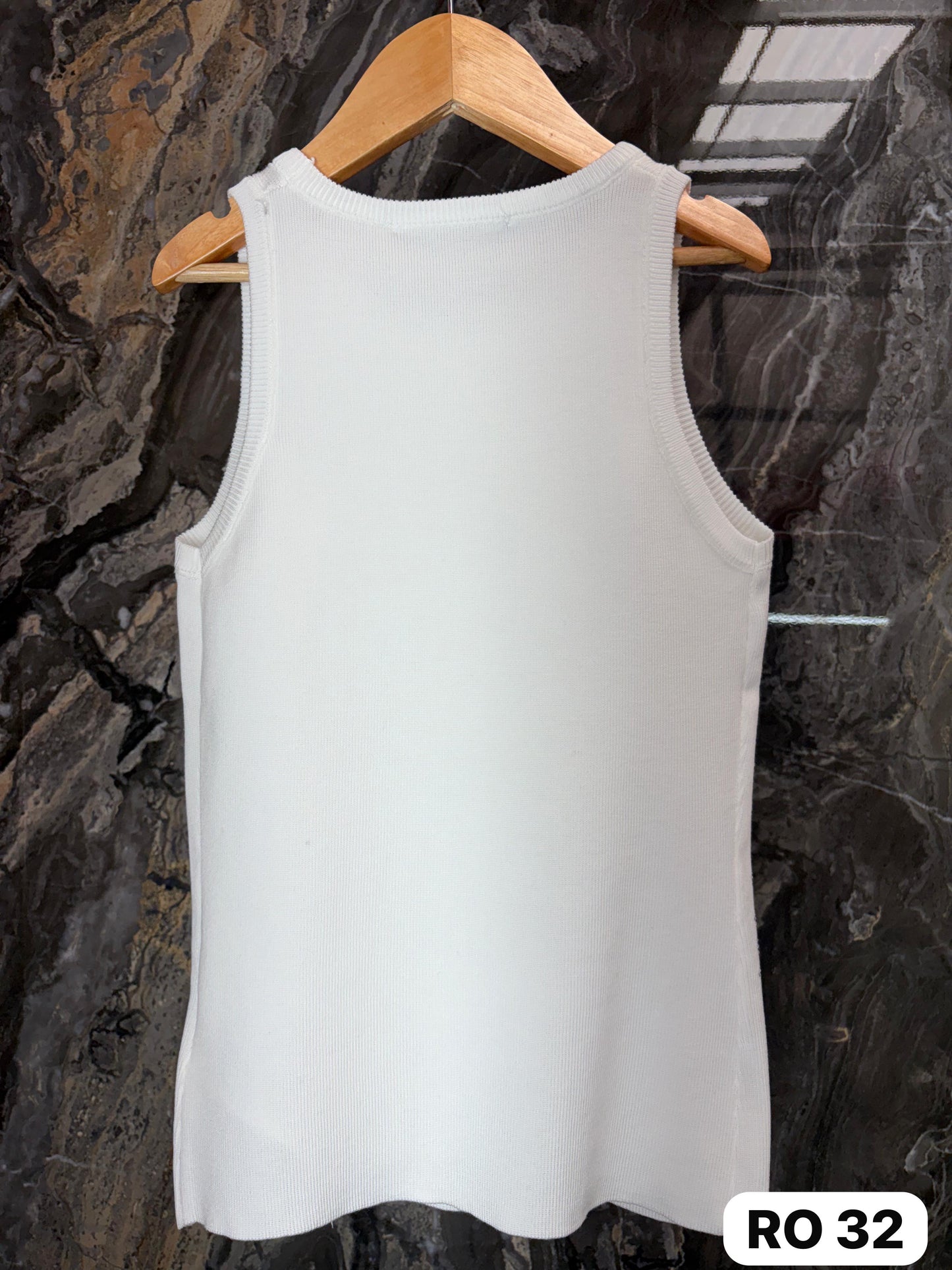 BLUSA CALIDAD TOP