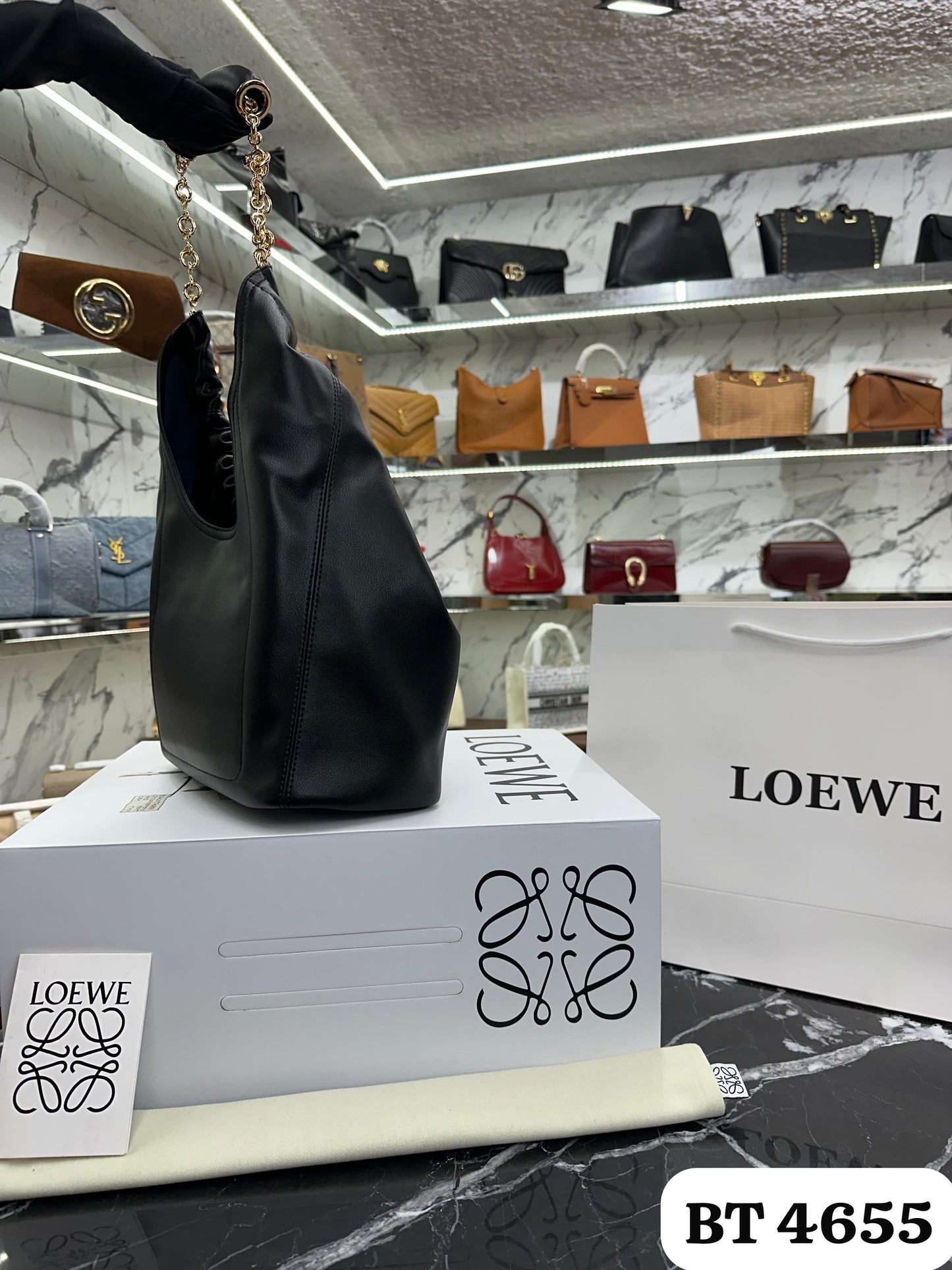 Bolso Loewe