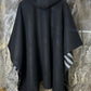 Poncho calidad G5