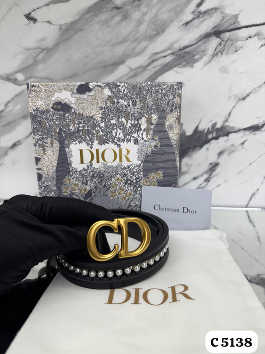 Cinturón calidad top