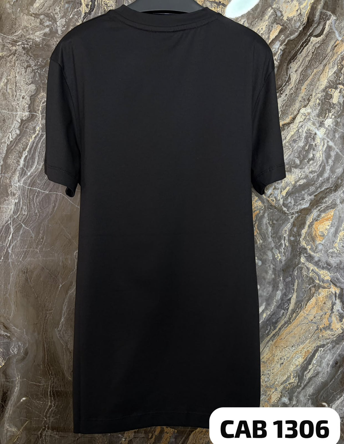 PLAYERA CALIDAD TURCA