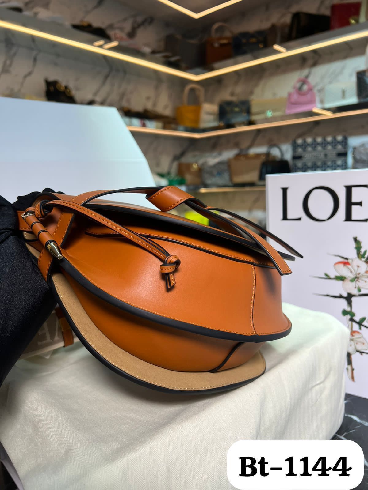 BOLSO LOEWE