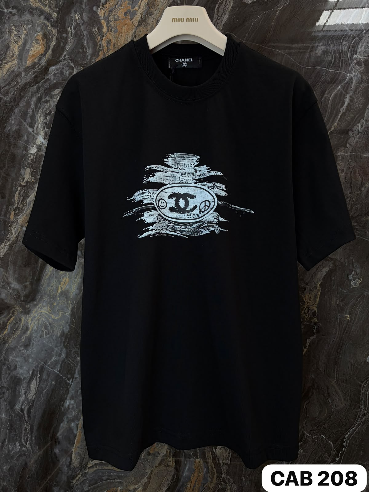 PLAYERA CALIDAD TURCA