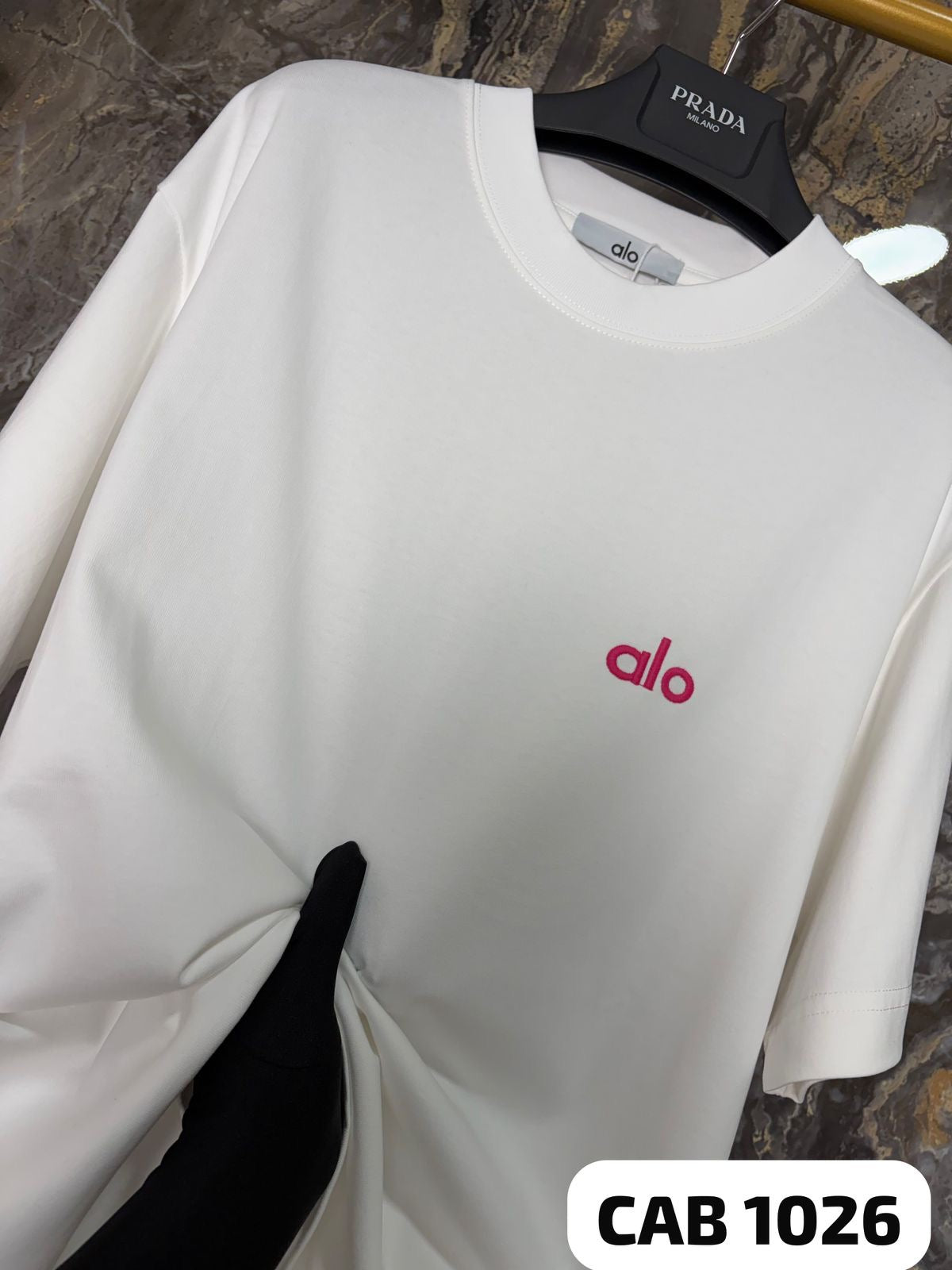PLAYERA CALIDAD TURCA