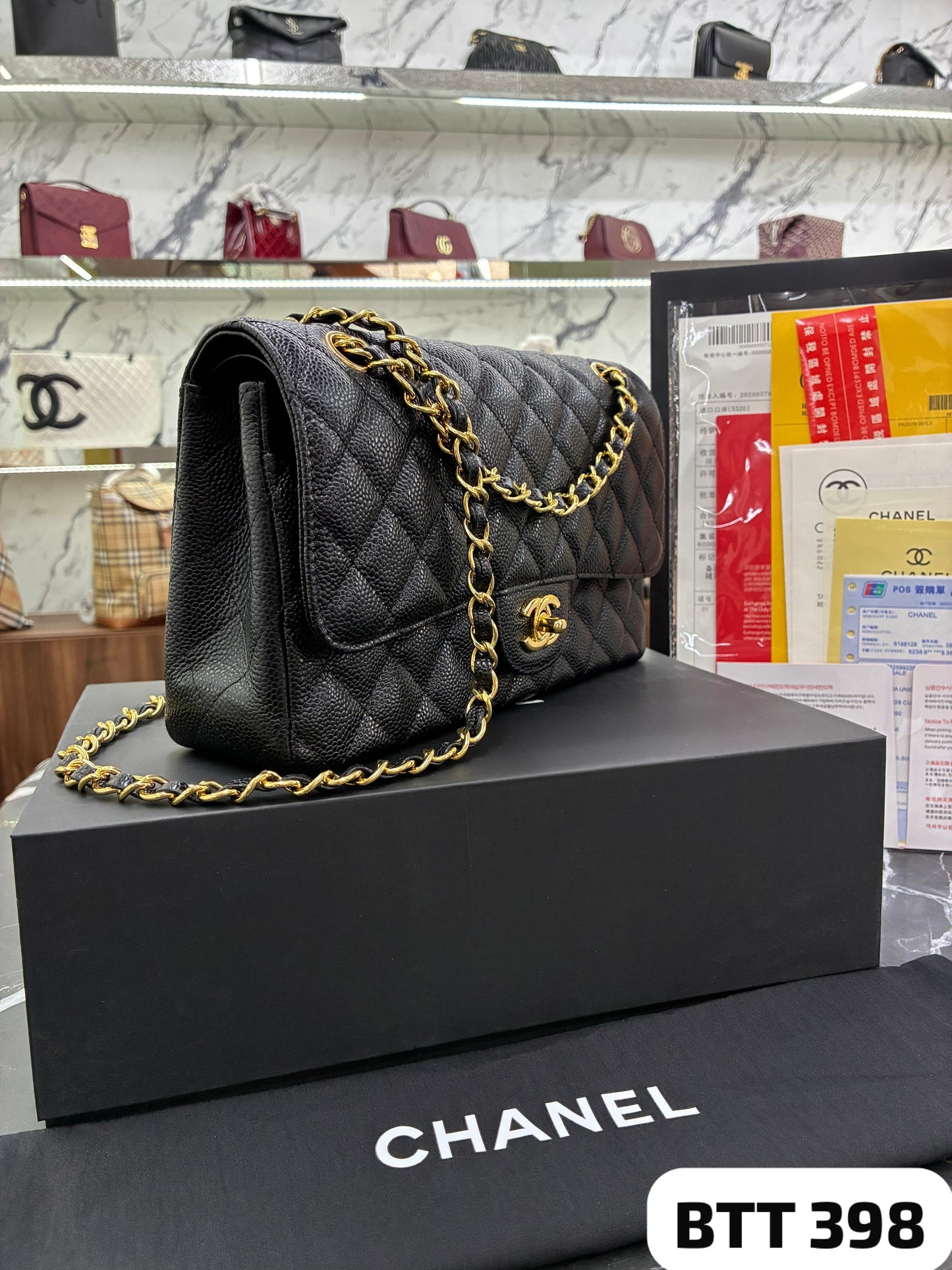 BOLSO CALIDAD TOP