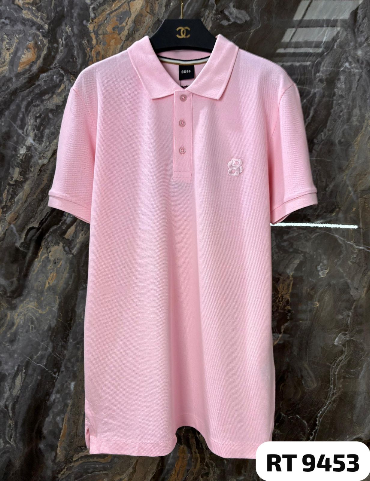 PLAYERA CALIDAD TURCA