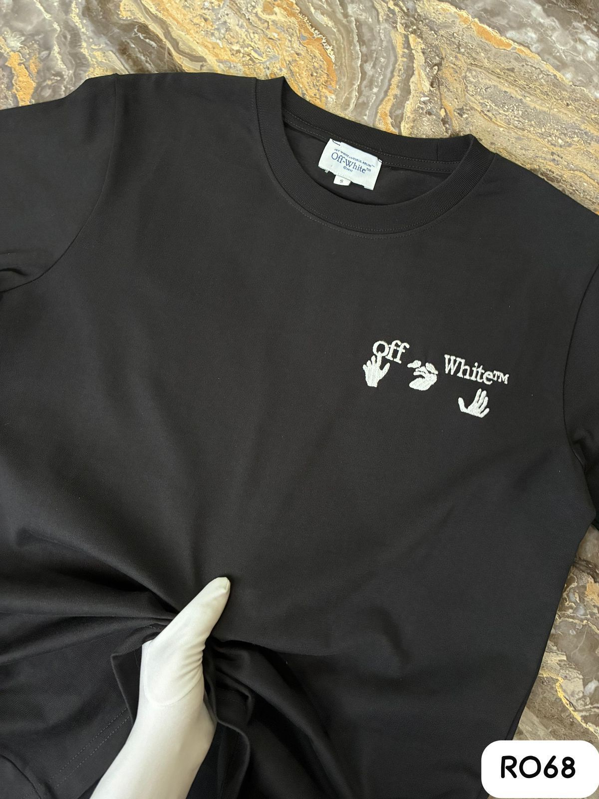 PLAYERA LA MEJOR CALIDAD